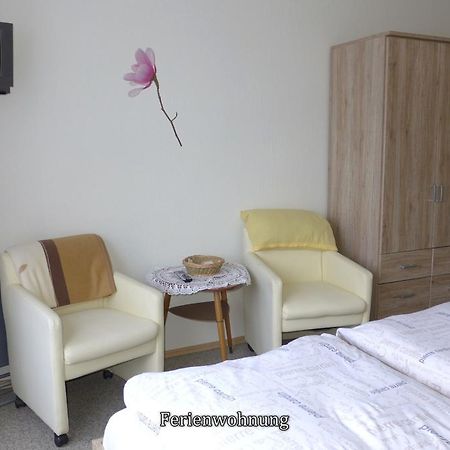 Pension Haus Linden Winterberg Ngoại thất bức ảnh