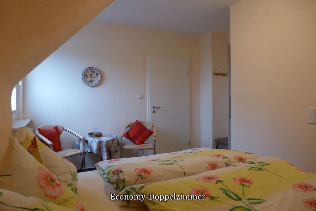 Pension Haus Linden Winterberg Ngoại thất bức ảnh